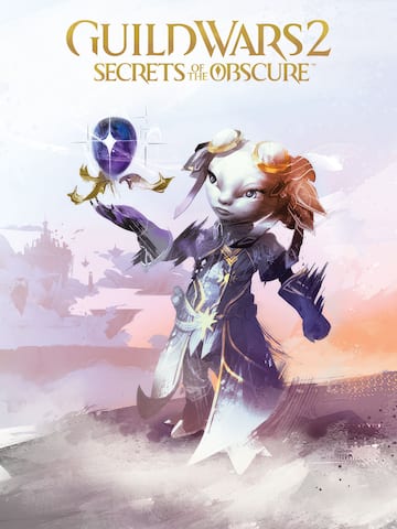 Guild Wars 2®: Secrets of the Obscure™ Expansion