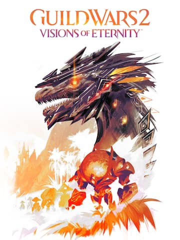 Guild Wars 2®: Visions of Eternity™ Expansion