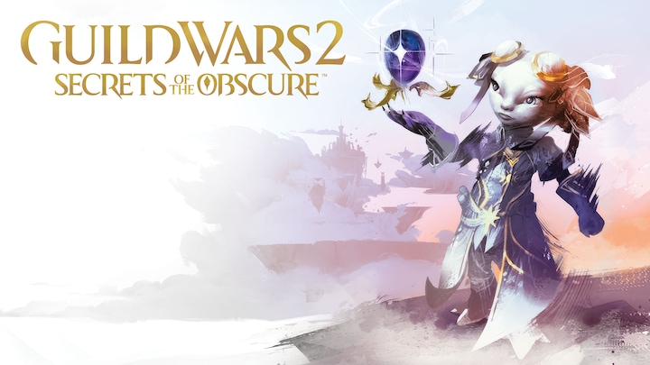 Guild Wars 2®: Secrets of the Obscure™ Expansion