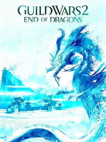 Guild Wars 2®: End of Dragons® Expansion