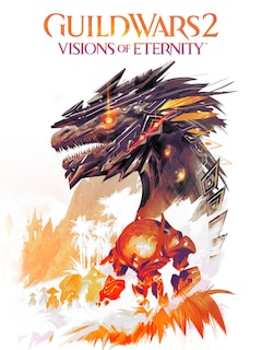 Guild Wars 2®: Visions of Eternity™ Expansion Prepurchase