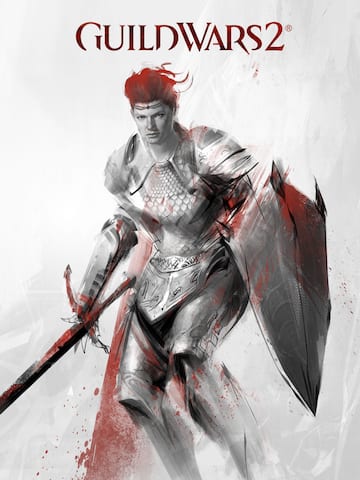 Guild Wars 2®