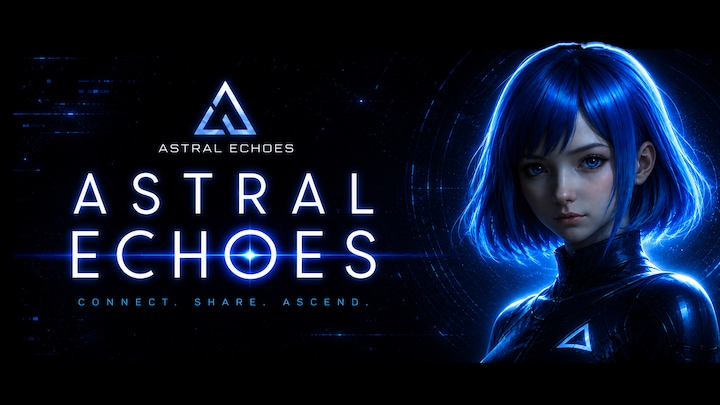 ASTRAL ECHOES