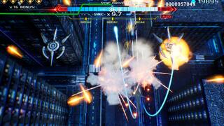 ASTRAL ECHOES screenshot 4