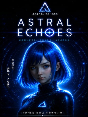 ASTRAL ECHOES