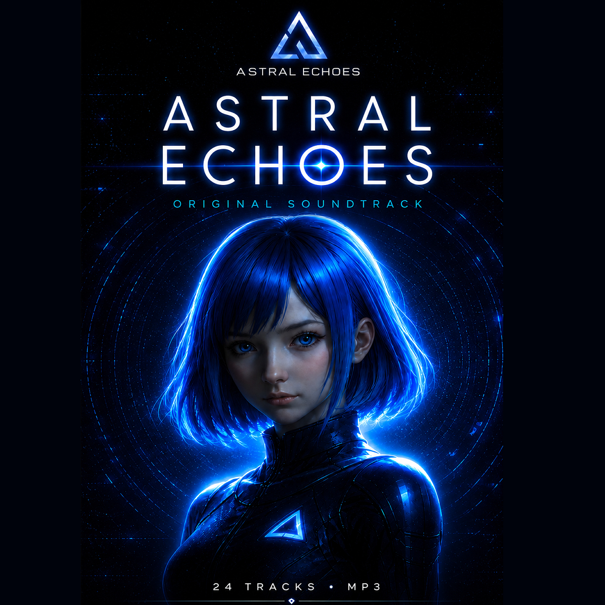 ASTRAL ECHOES Digital OST - OgImage