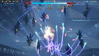 ASTRAL ECHOES screenshot 1