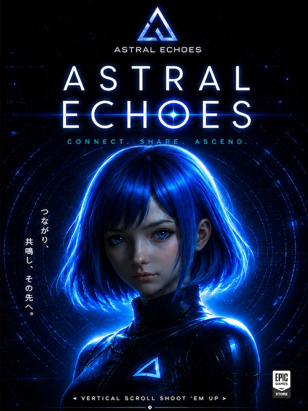 ASTRAL ECHOES