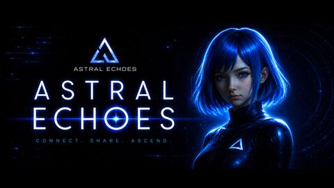 ASTRAL ECHOES