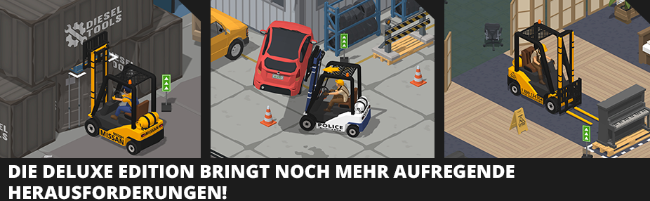 Forklift Extreme - Deluxe Edition-1asdo