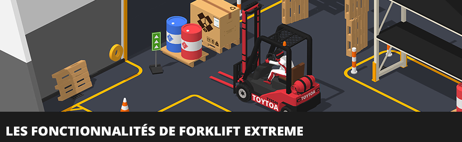 Forklift Extreme - Deluxe Edition-1j2sp