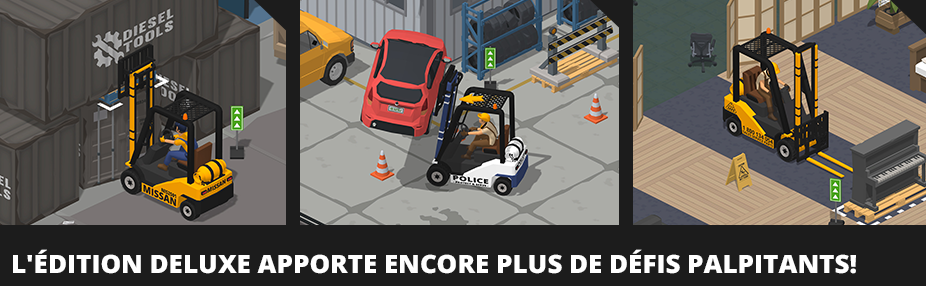 Forklift Extreme - Deluxe Edition-ir6fg