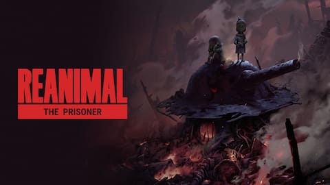 REANIMAL - The Prisoner