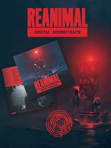 REANIMAL Soundtrack