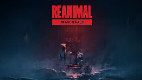 REANIMAL - Season Pass