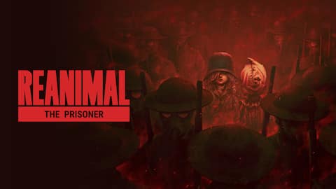 REANIMAL - Season Pass