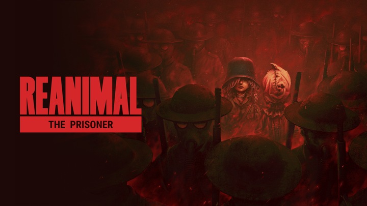 REANIMAL - Season Pass