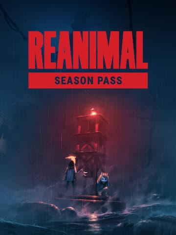 REANIMAL - Season Pass