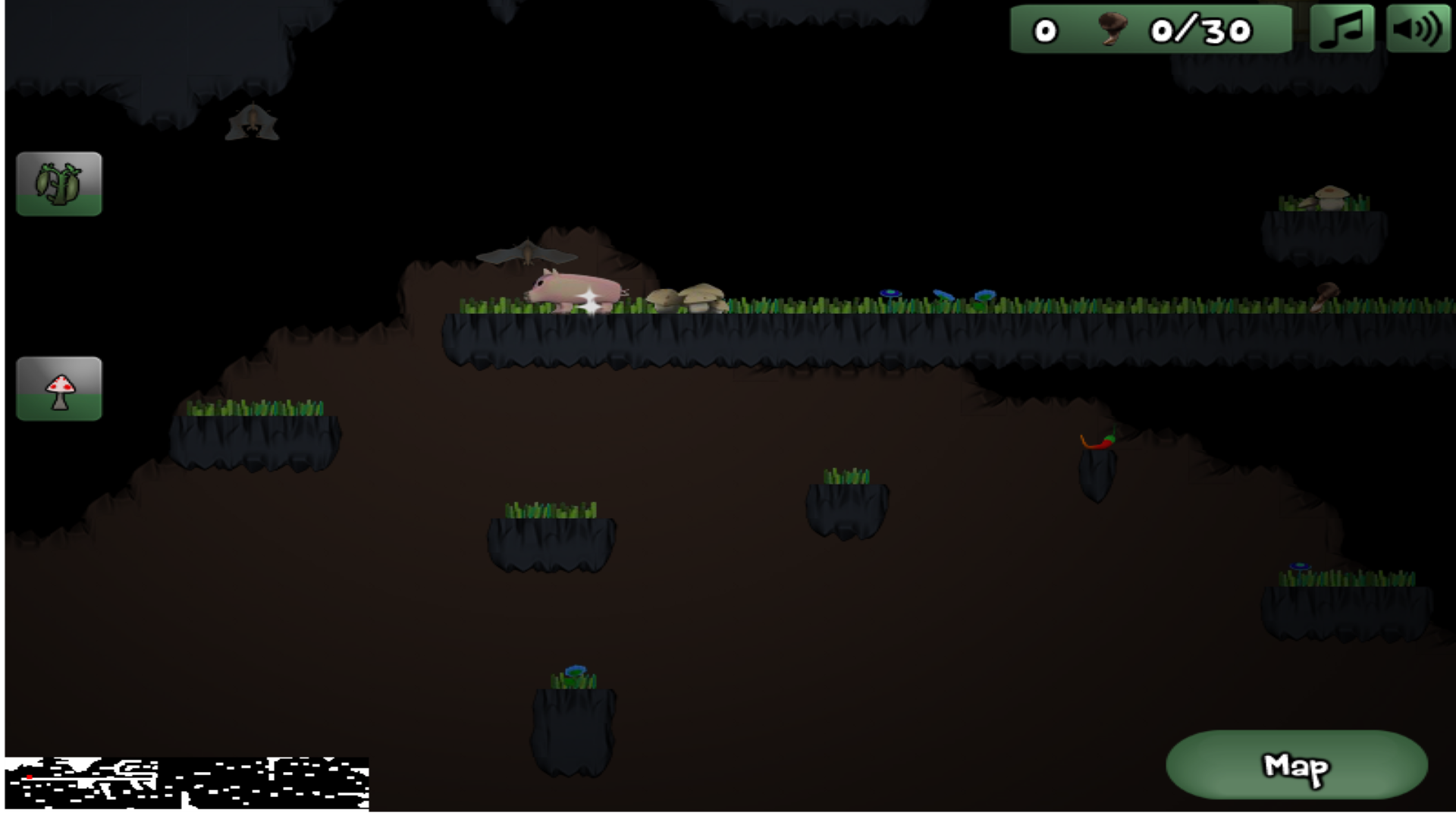 Conan The Mighty Pig-1c7dz