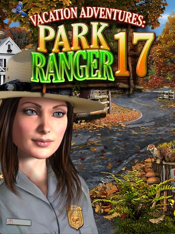 Vacation Adventures Park Ranger 17 Collectors Edition