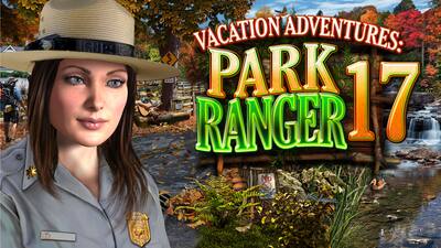 Vacation Adventures Park Ranger 17 Collectors Edition