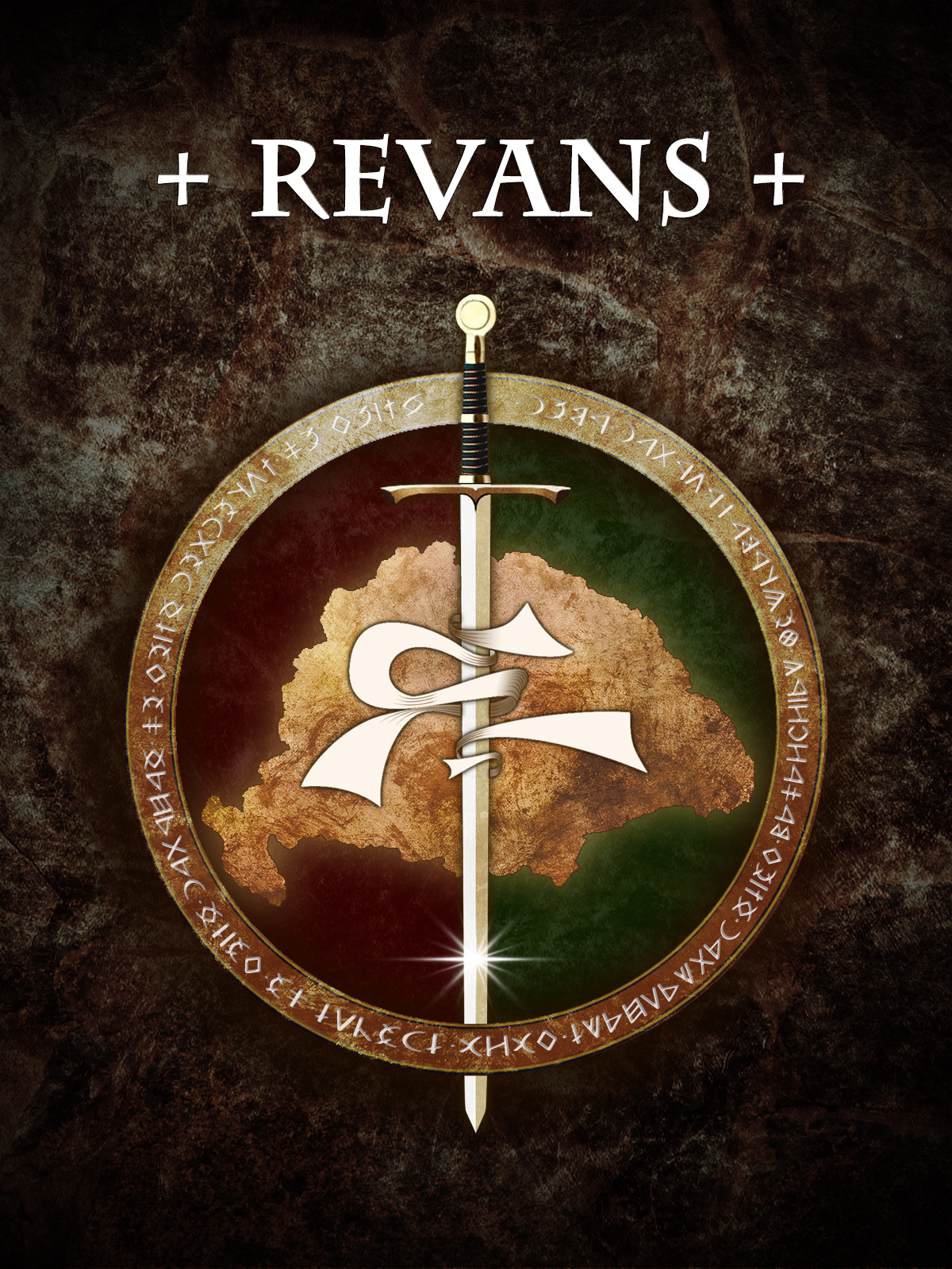 Revans Coming Soon - Epic Games Store