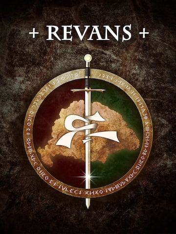 Revans