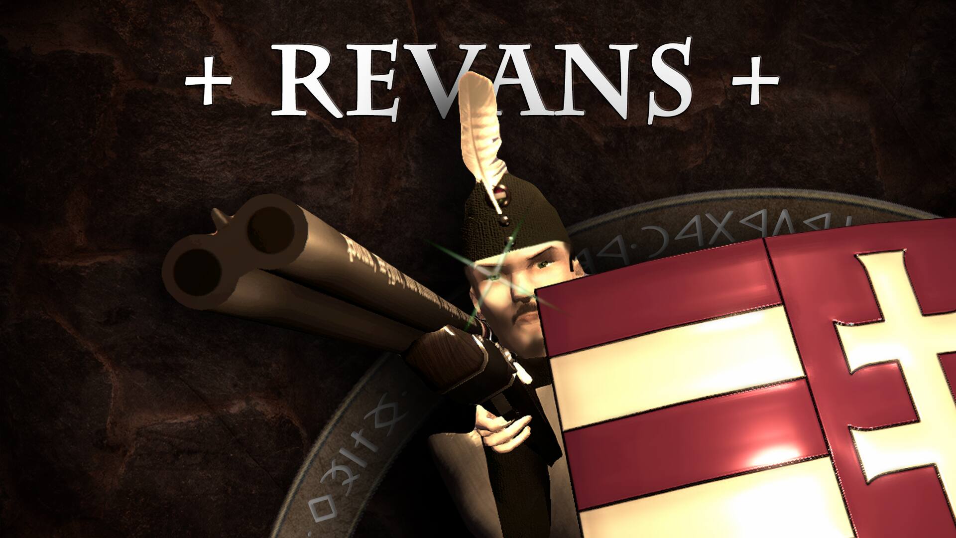 Revans