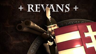 Revans