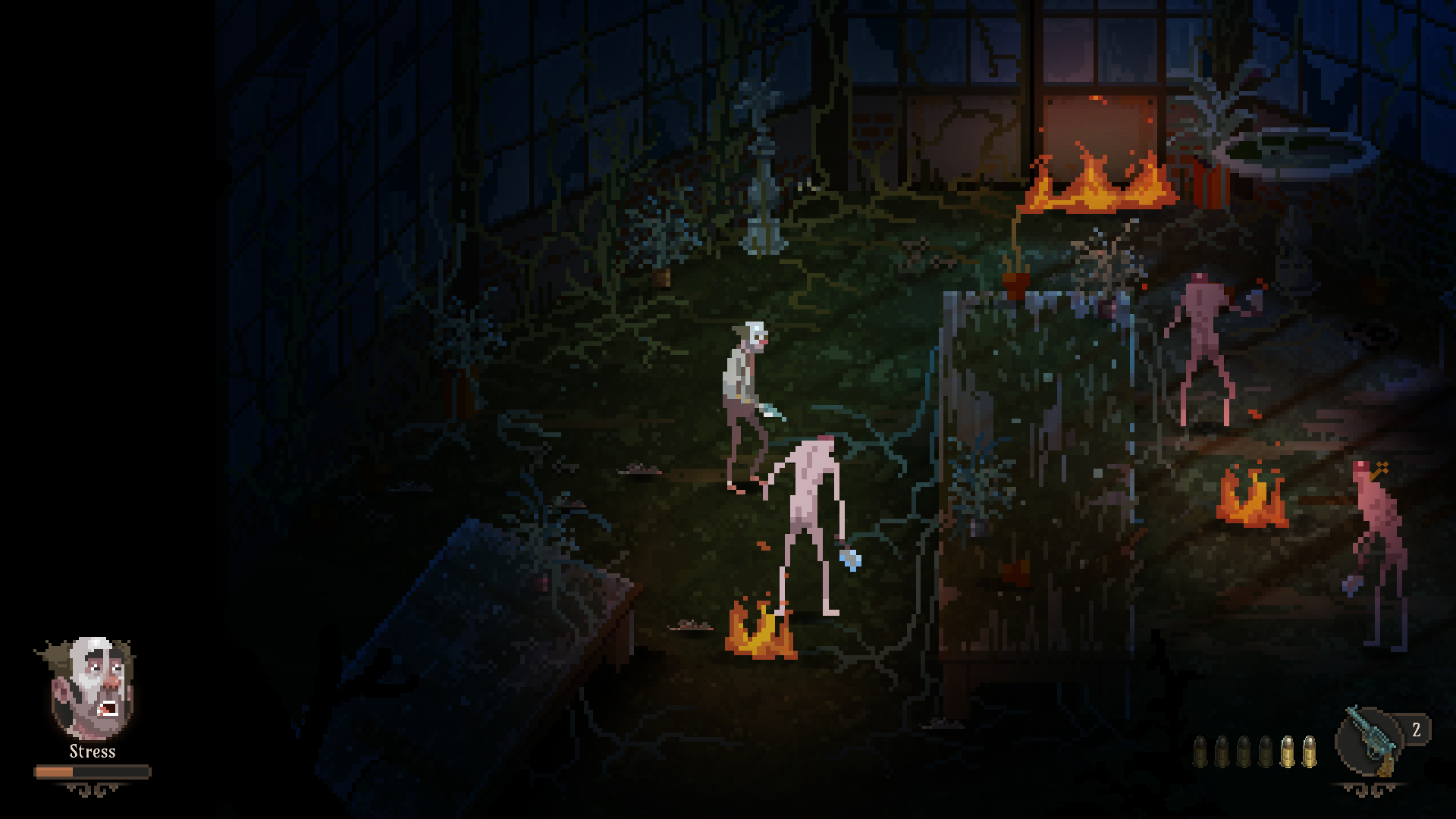 Vlad Circus - Descend Into Madness-11r7t