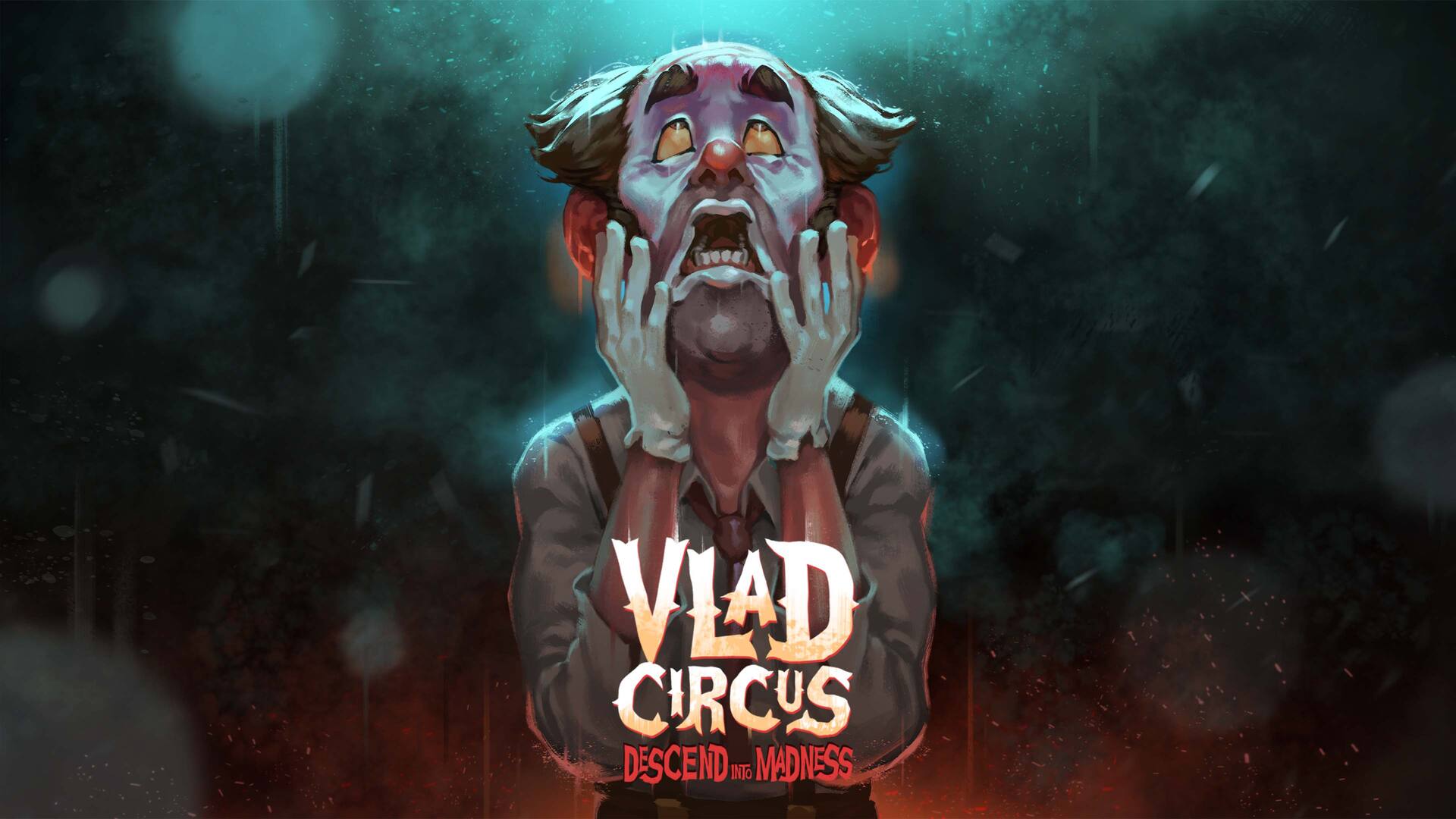 Vlad Circus - Descend Into Madness