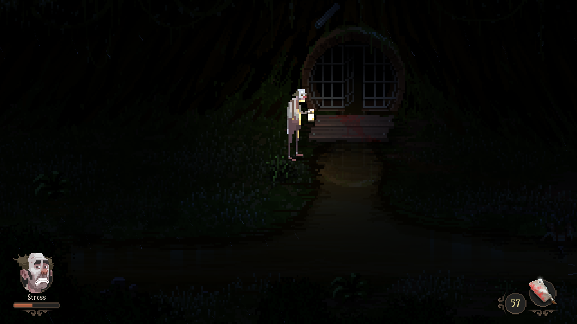 Vlad Circus - Descend Into Madness-1sye0