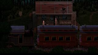 Vlad Circus - Descend Into Madness screenshot 3