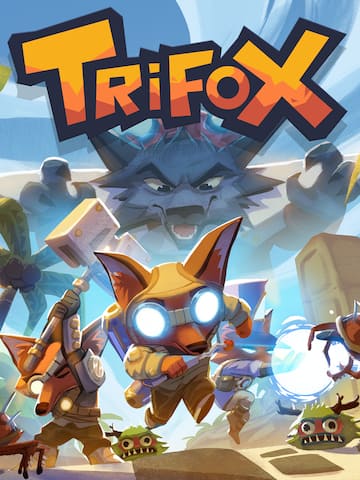 Trifox
