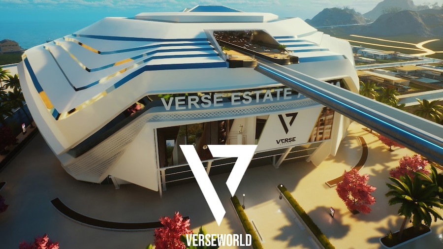 Verse World