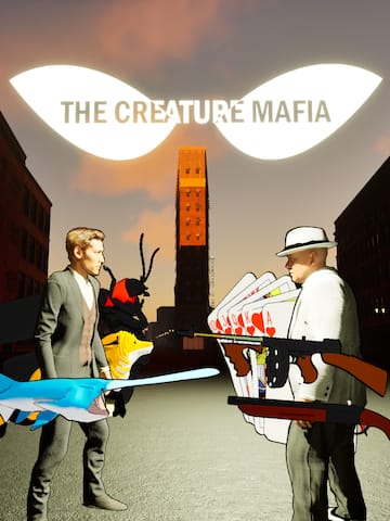 The Creature Mafia