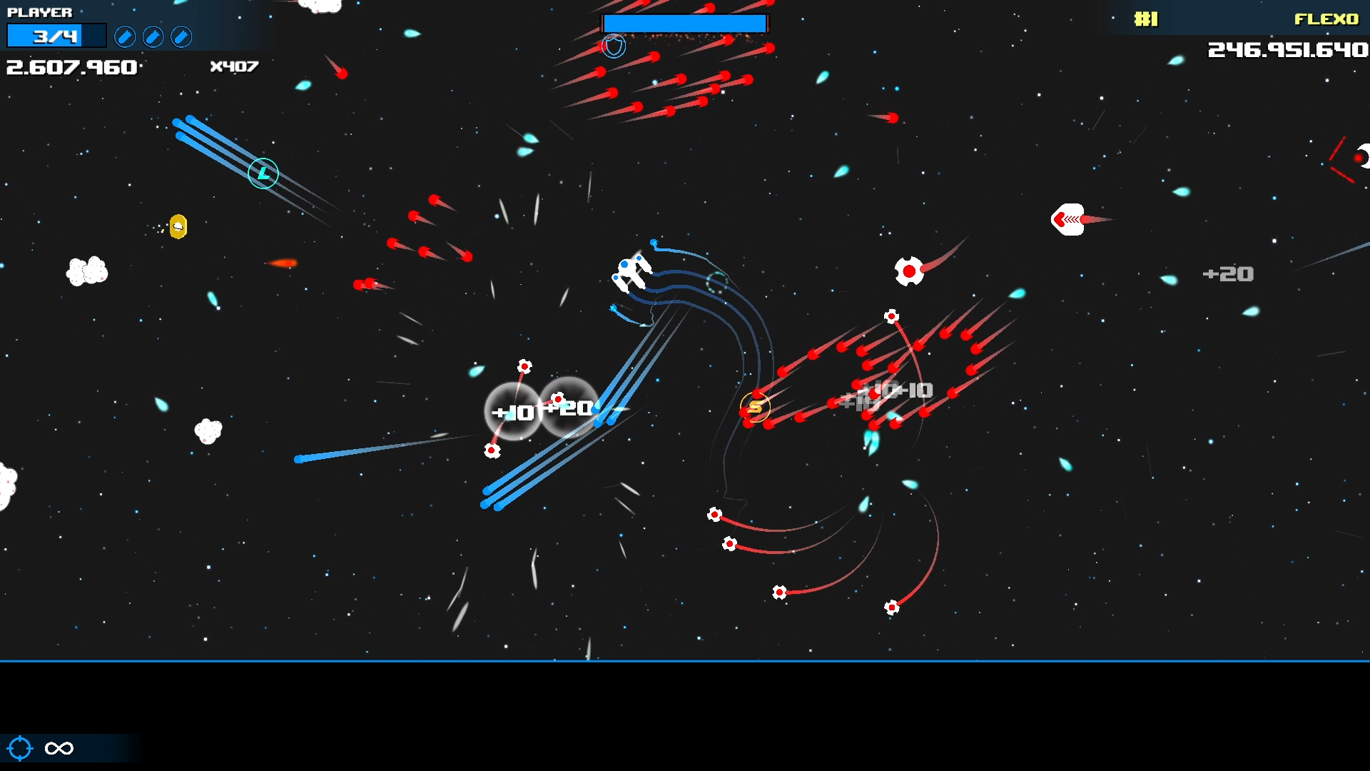 SPACE SMASH-19gtp
