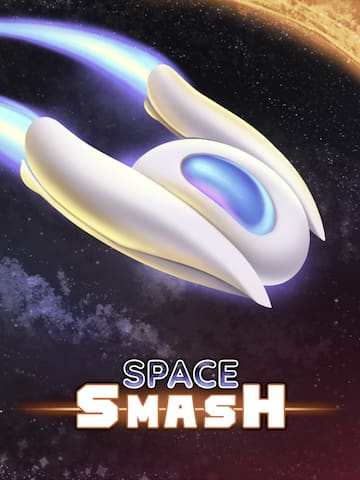 SPACE SMASH