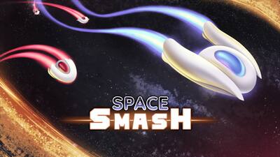 SPACE SMASH