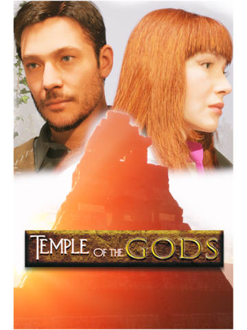 Temple of the Gods