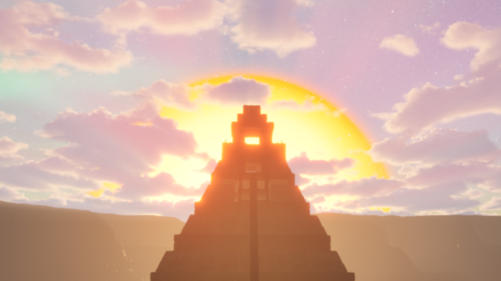 Temple of the Gods-1qx4a