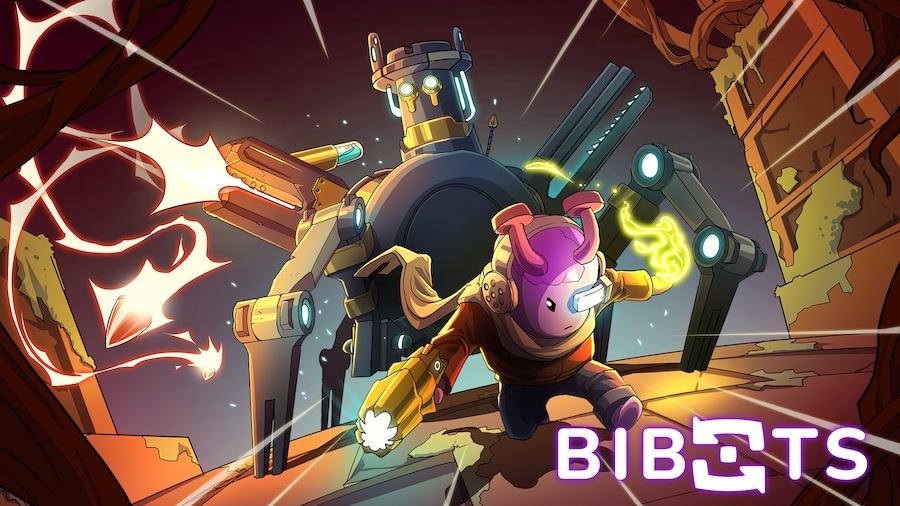 Bibots