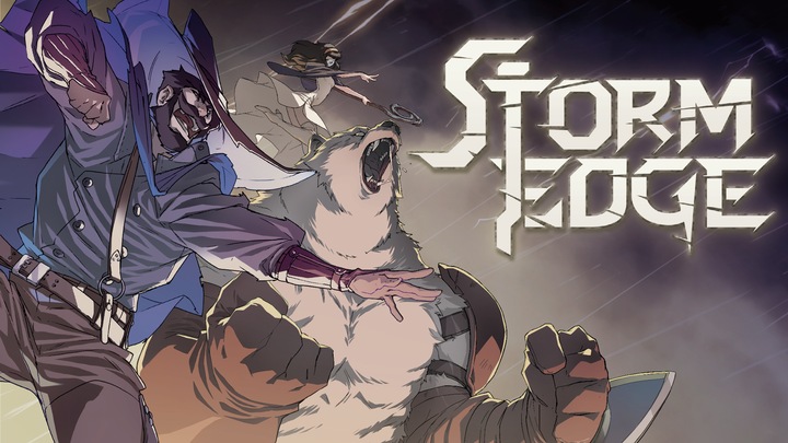 Stormedge