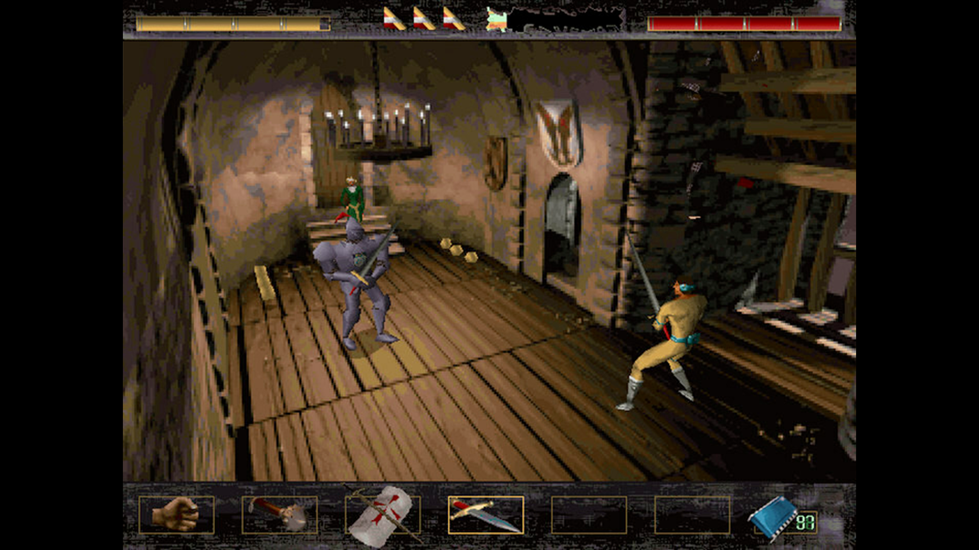 Time Commando-1vnj5