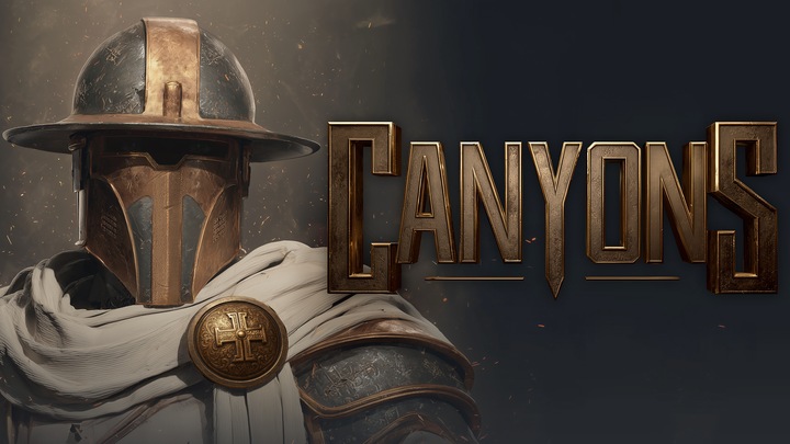 Canyons