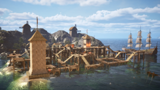 Pantheon Rift screenshot 1