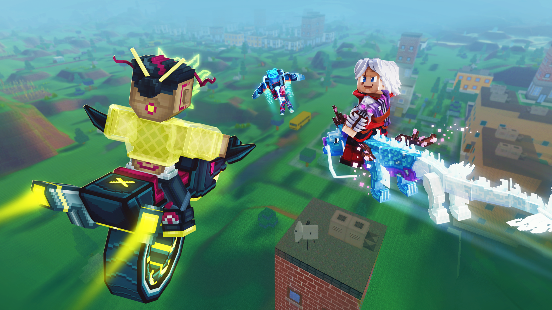 Pixel Gun 3D-10agr