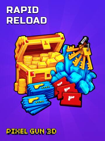 Rapid Reload