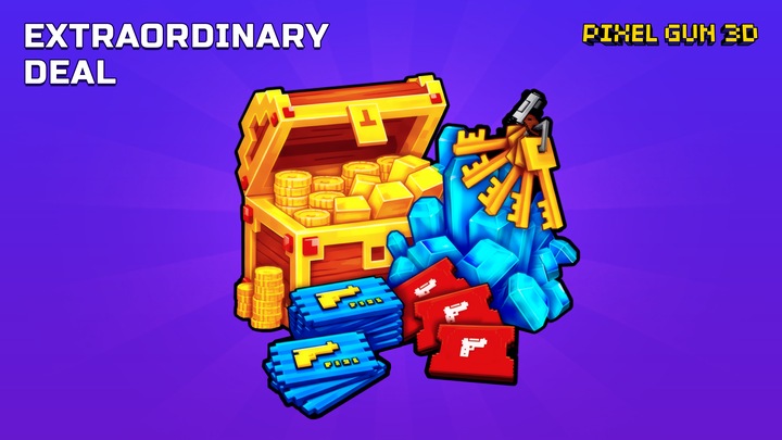 Extraordinary Deal
