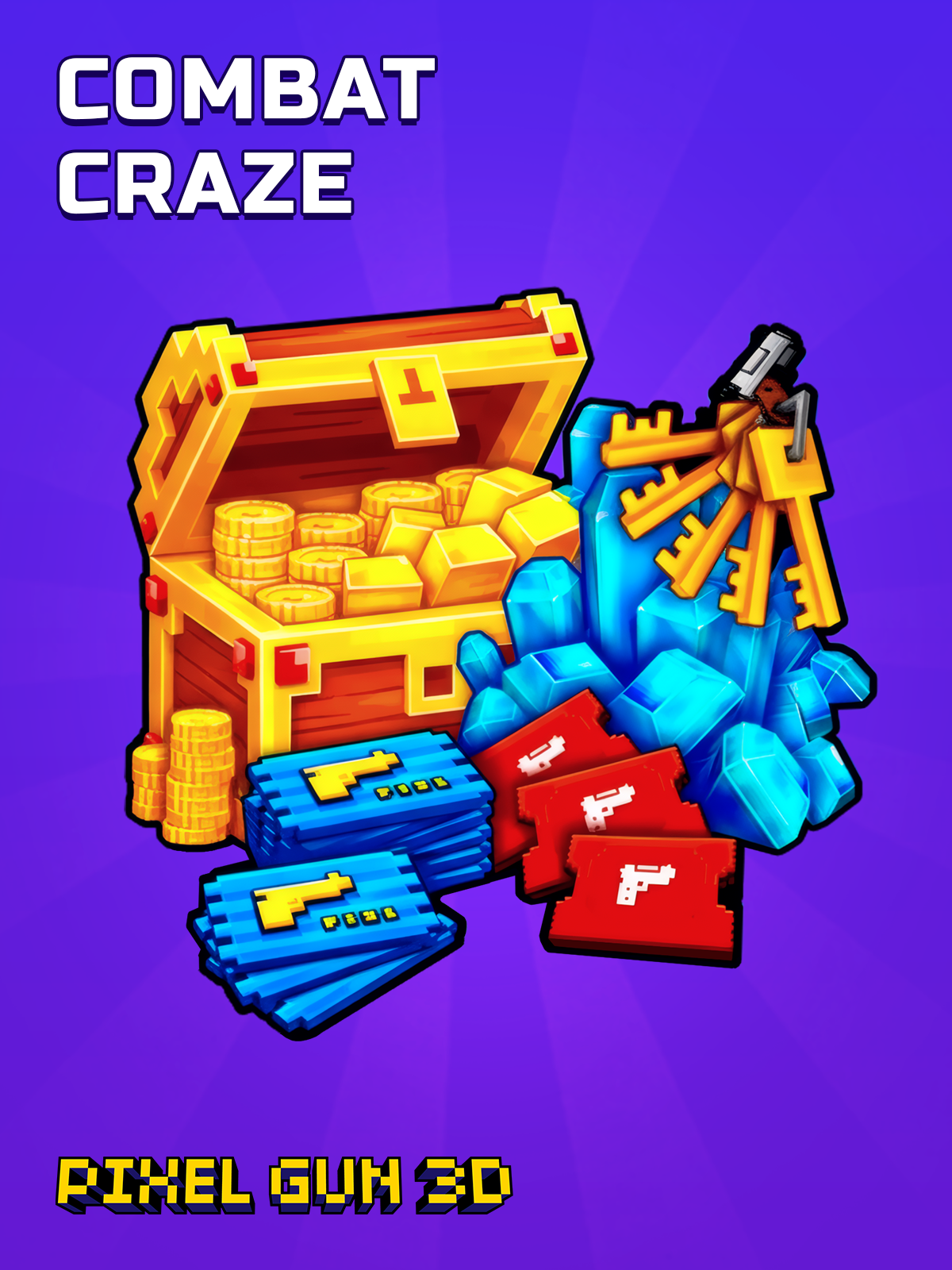 Combat Craze